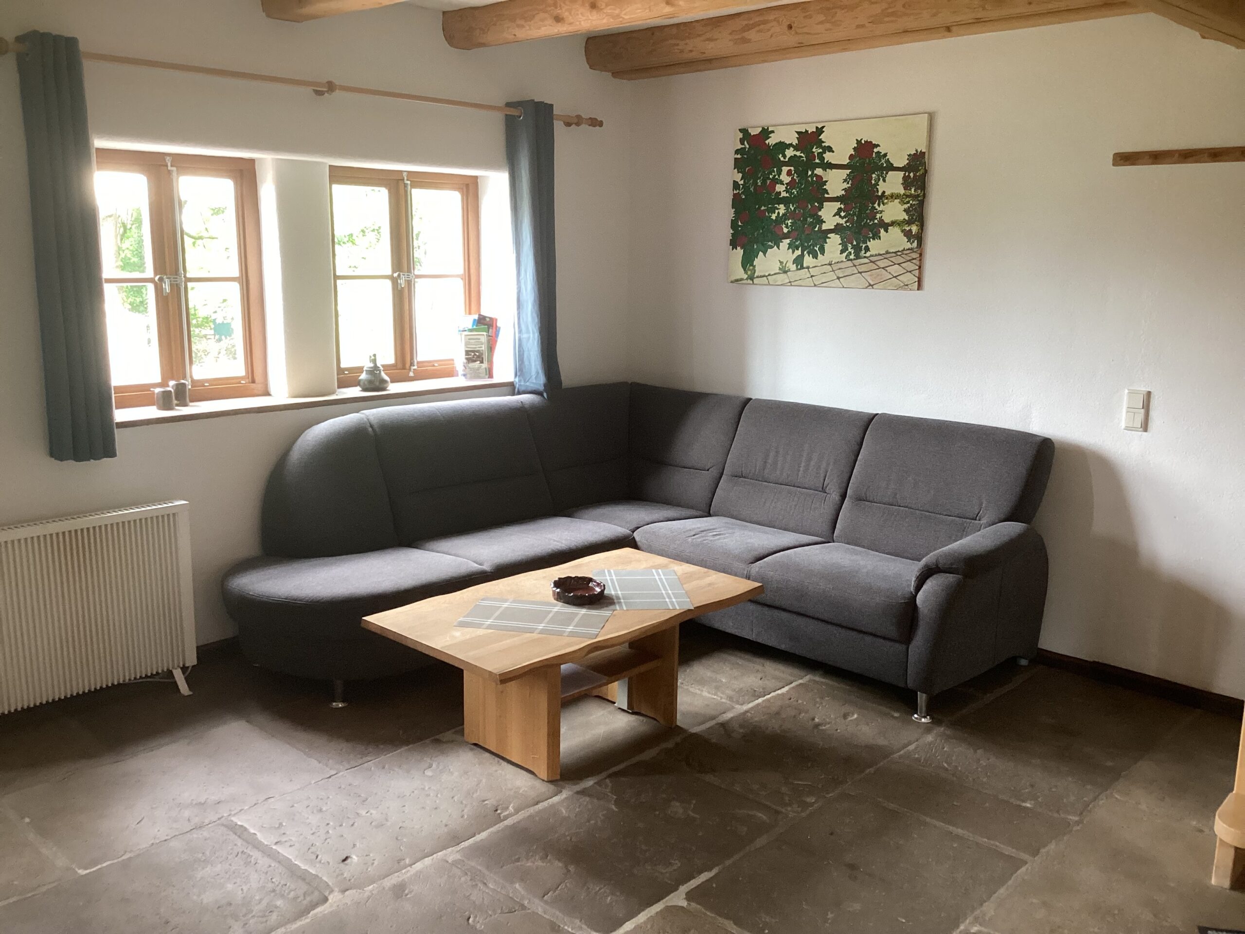 Ferienwohnung A